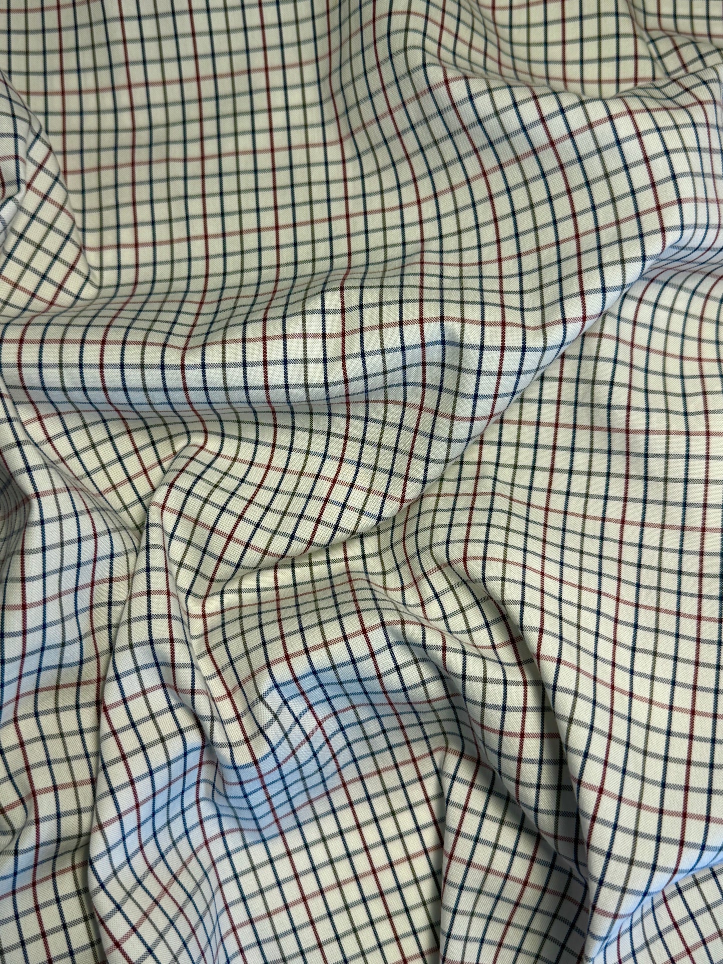 Margeux Mini Skirt
