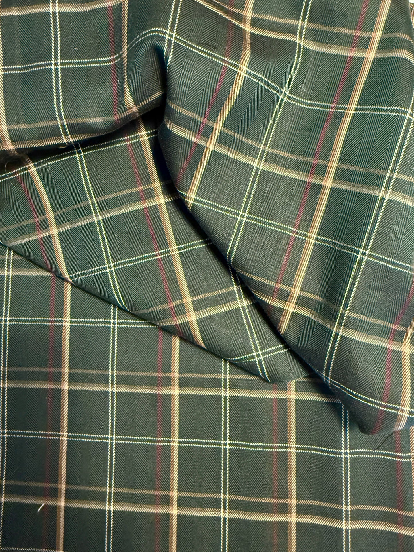 Margeux Mini Skirt